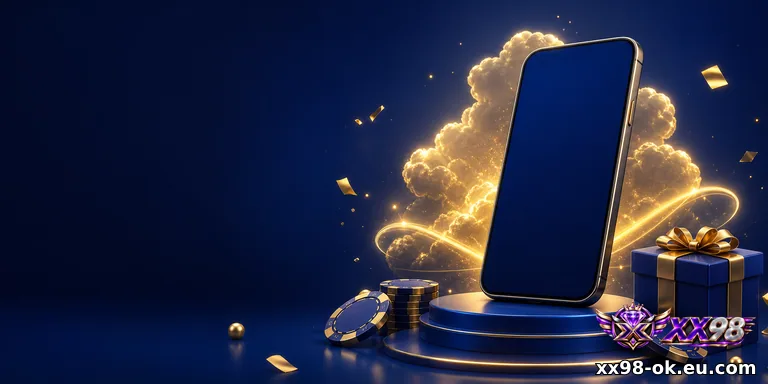 Bắn Cá Đổi Thưởng – Khám Phá Thể Loại Giải Trí Cực HOT 2025 - hình ảnh - xx98-ok.eu.com